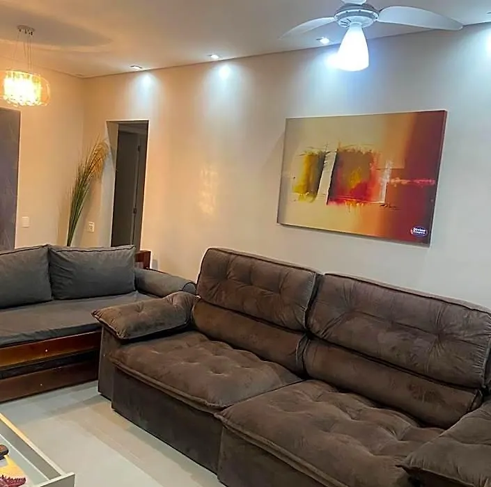 Apartamento Four Seasons-1