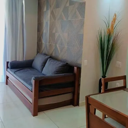 Apartamento Four Seasons-2