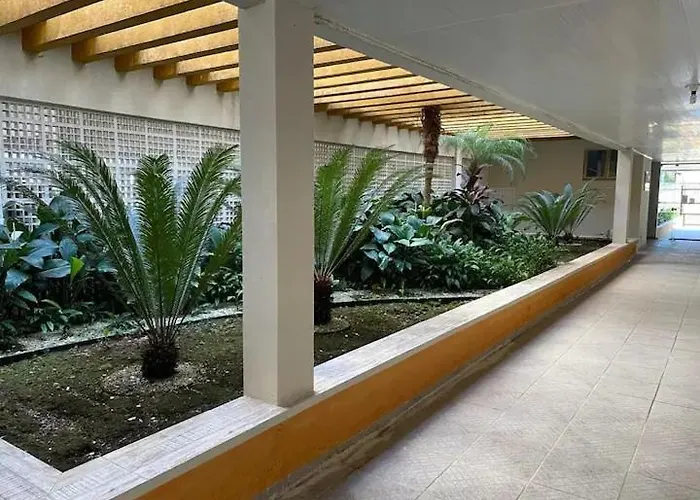 Amplo Apto Na Enseada A Apenas 50 Metros Da Praia Guarujá